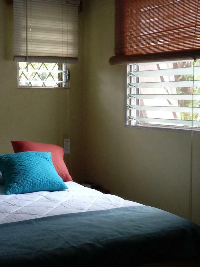 Hostal Casa Los Espinoza Манагуа Экстерьер фото